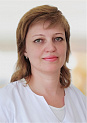 Сарычева Татьяна Павловна               